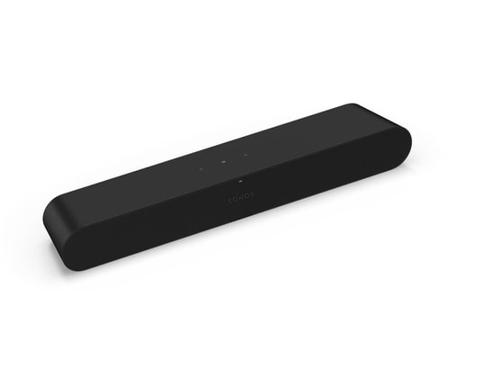 SONOS - Barre de son Ray Noir