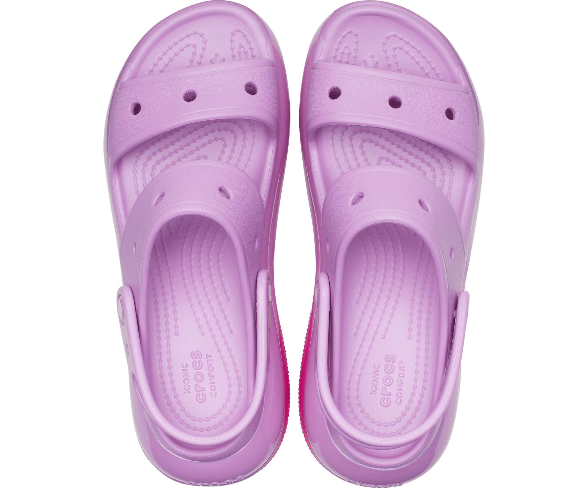 Mega Crush Sandal