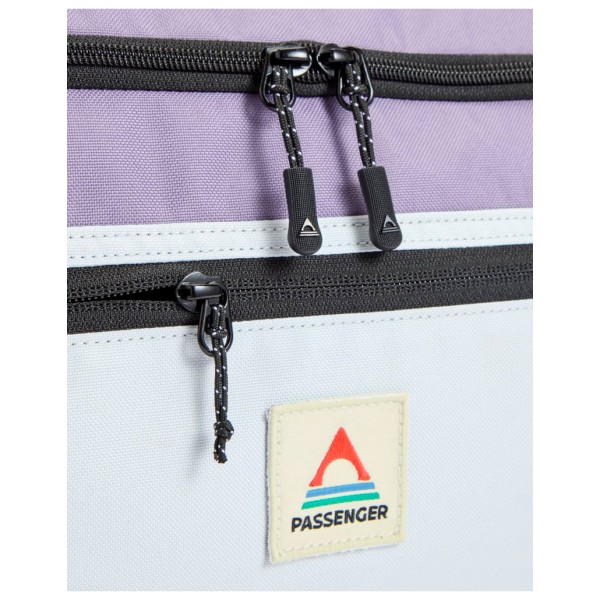 Passenger - Boondocker 30 Recycled Duffel 2.0 - Sac de voyage