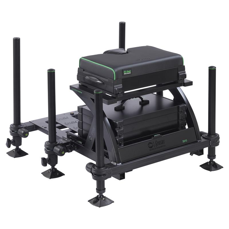 Station Sensas Panier World Champion 3910