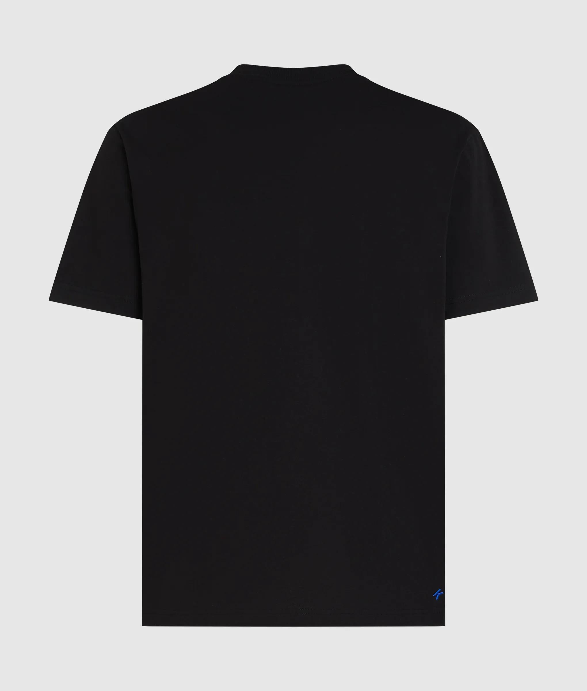 Karl portret T-shirt
