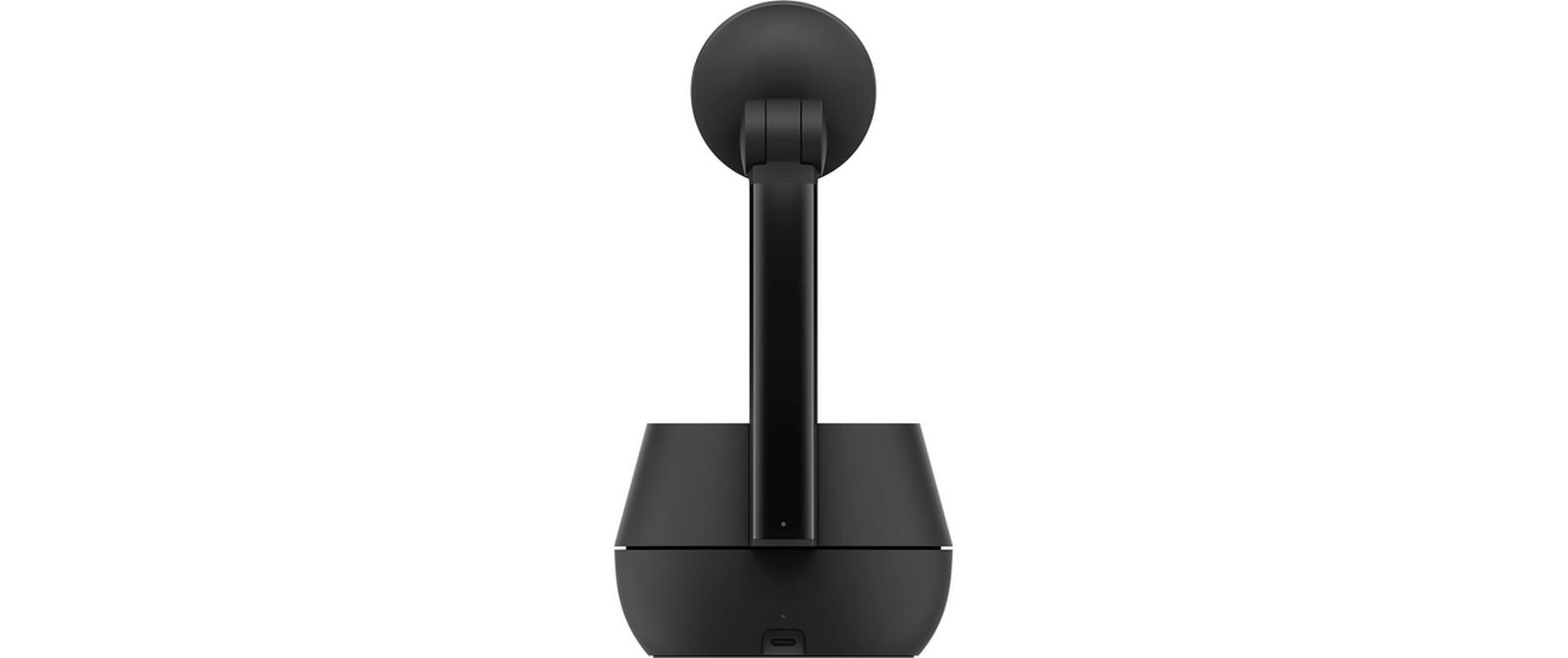 Wireless Charger Auto-Tracking-Ständer Pro Schwarz<br>Auto-Tracking-Ständer Pro mit DockKit