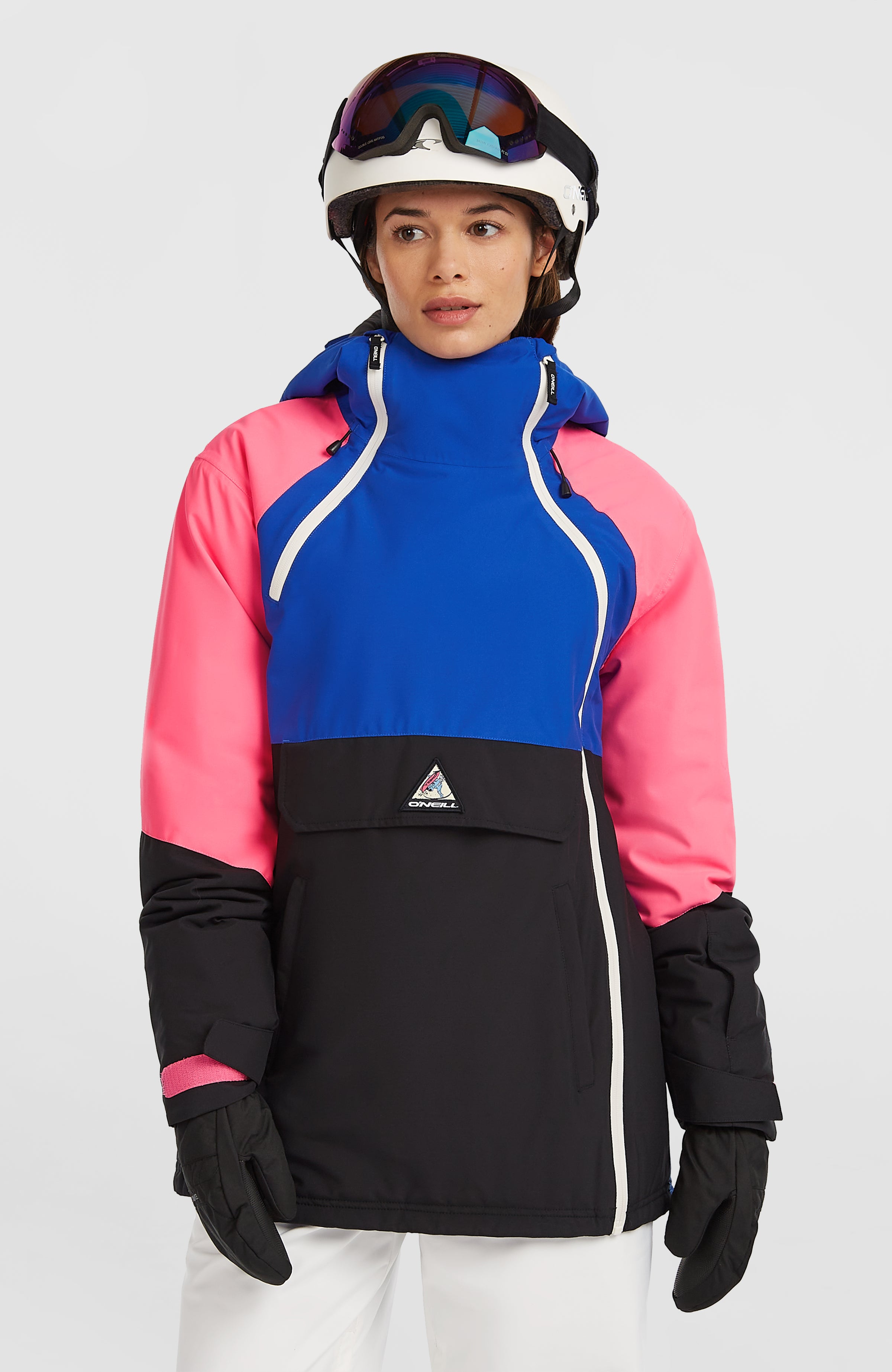 FWC'Play Asymmetric wintersportjas