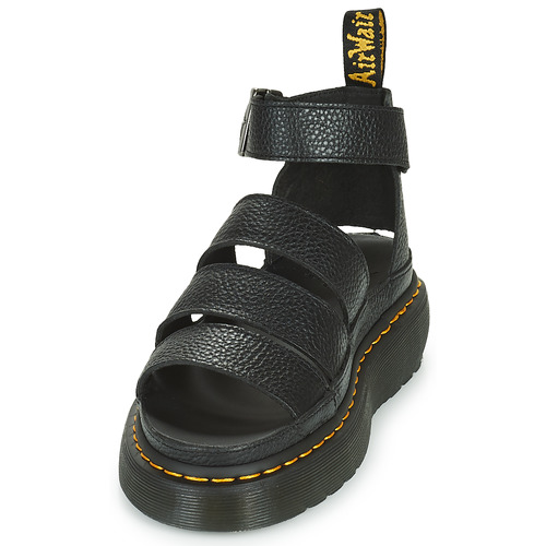 Dr. Martens - CLARISSA II QUAD - Noir
