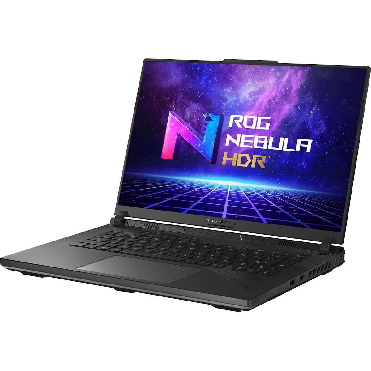 Asus ROG Strix Scar G16 (2024) i9-14HX/32/1TB/4080 16