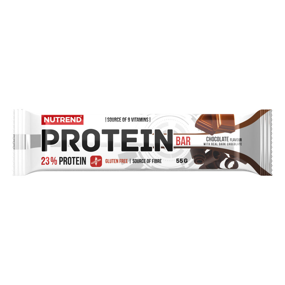 NUTREND Protein Bar