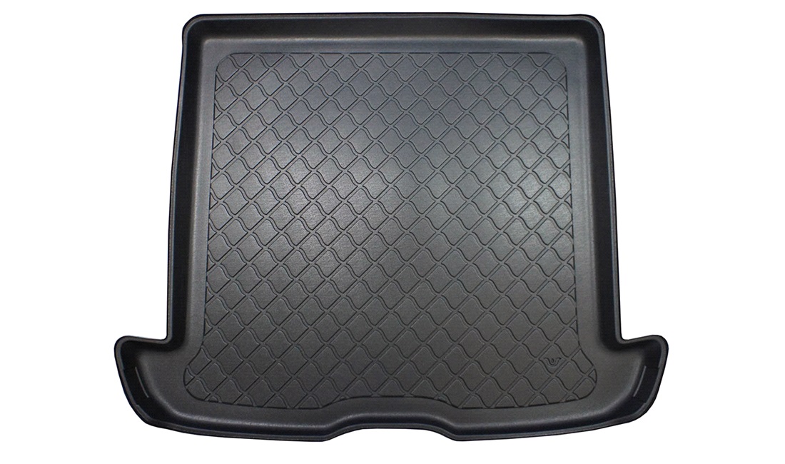 Bagagerumsbakke Volvo V50 5d 2004-5/2012