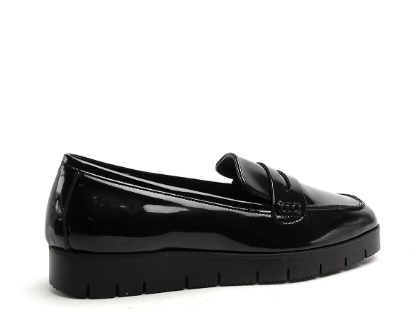 Reqins basses femme nomani noir