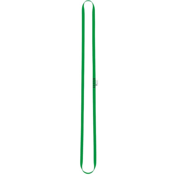 Sangle escalade PETZL ANNEAU 120CM VERT