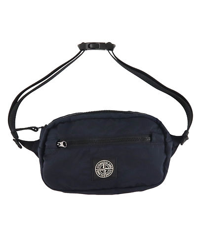 Stone Island Gürteltasche - Navy Blue