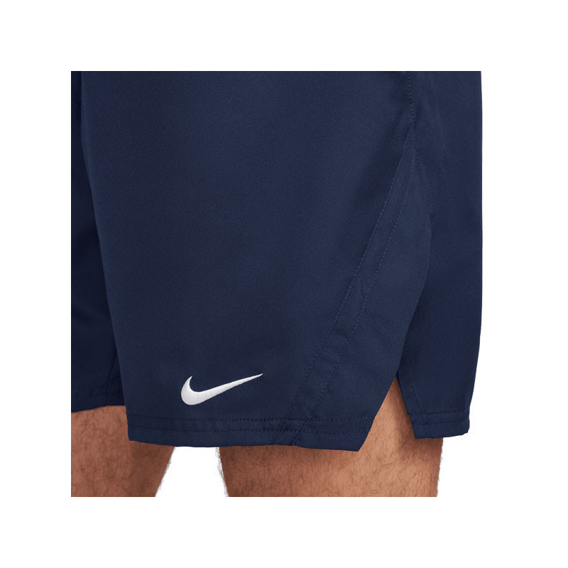 Short tennis NikeCourt 7 Victory bleu
