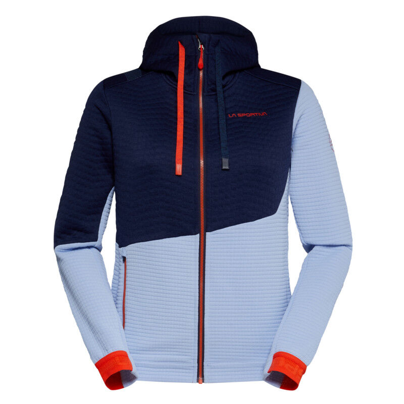 Method Hoody - Polaire femme