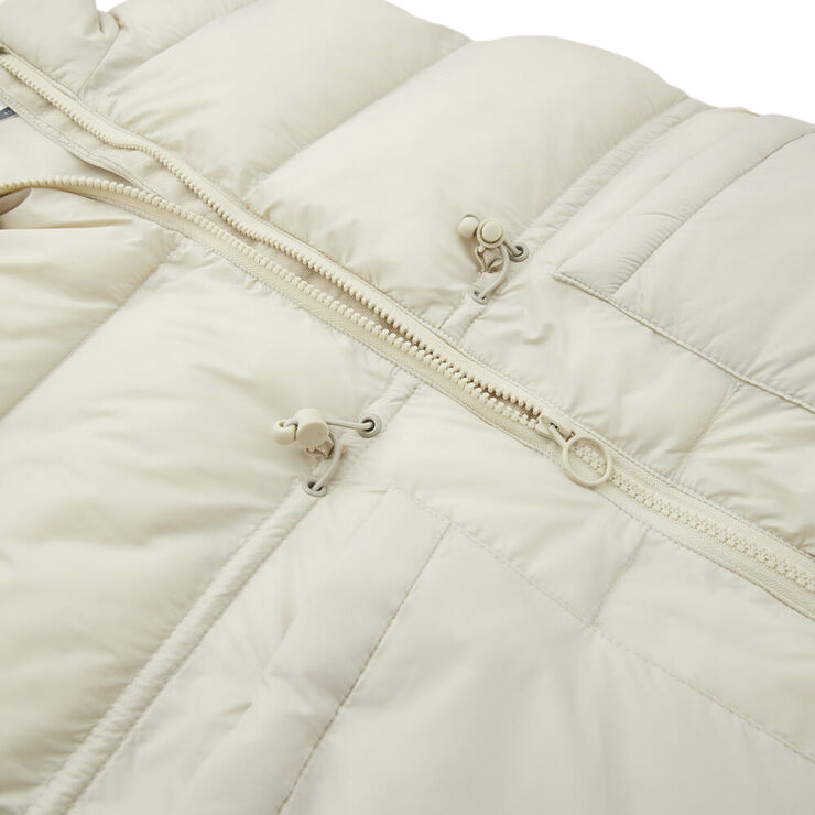 MCKINLEY Vilma vest Brun