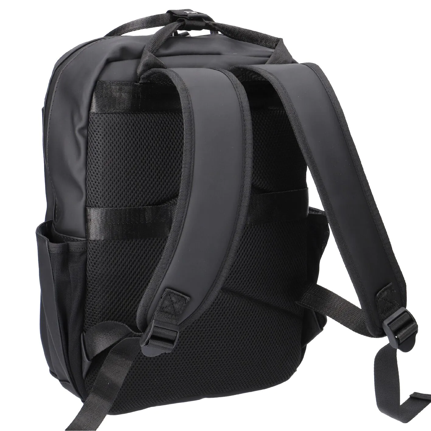 Rucksack Lotta, schwarz, 9 Liter