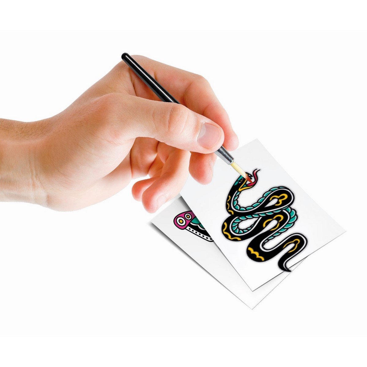 Atelier du tatouage