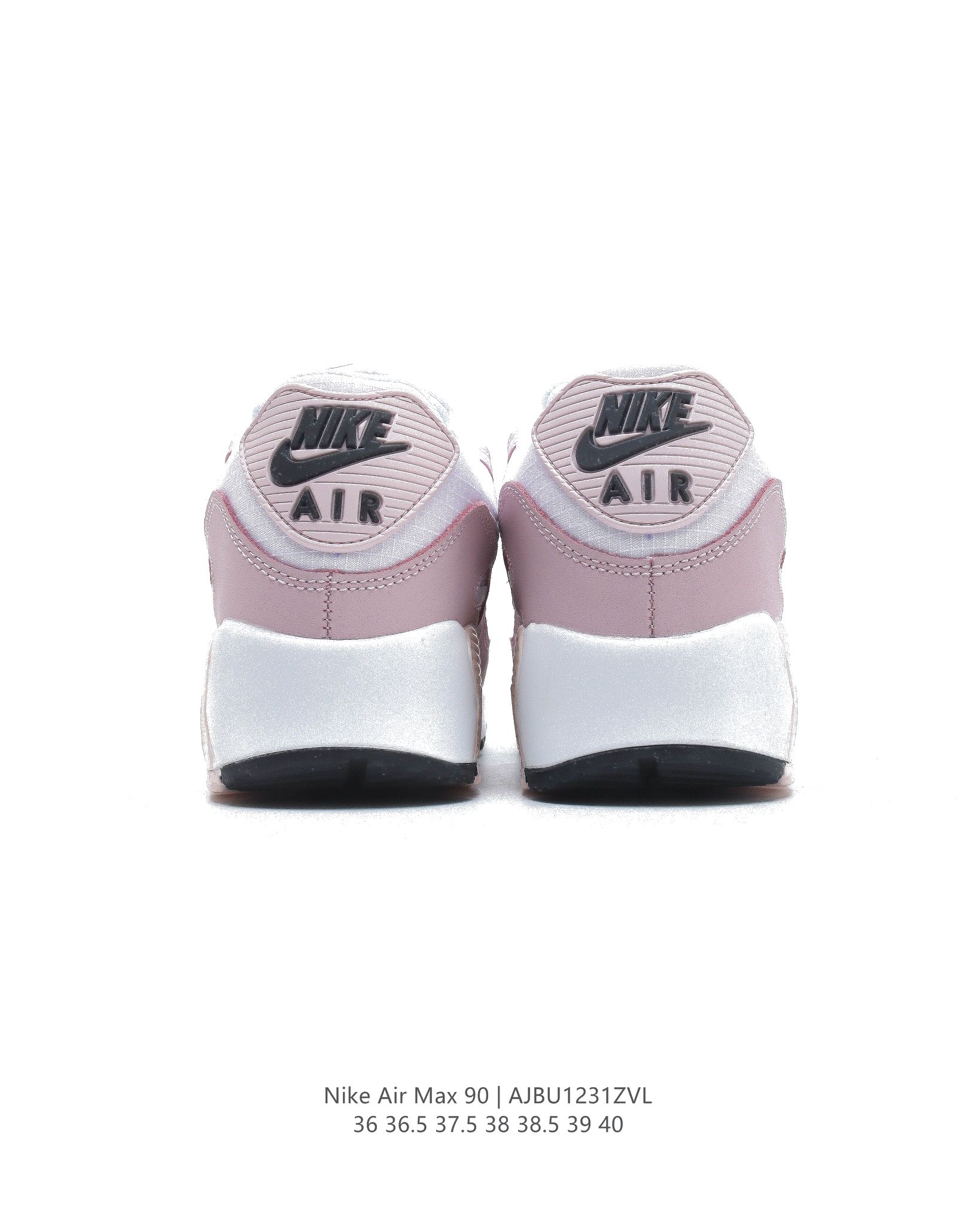 Nike Air Max 90 Cherry Blossom Powder CV8819-100 Dames Schoenen