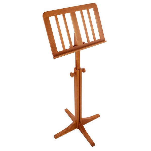 K&M 11617 Holznotenpult Kirsche