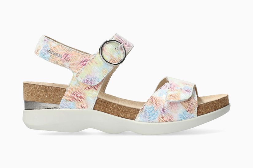 ORIANA MULTICOLOR