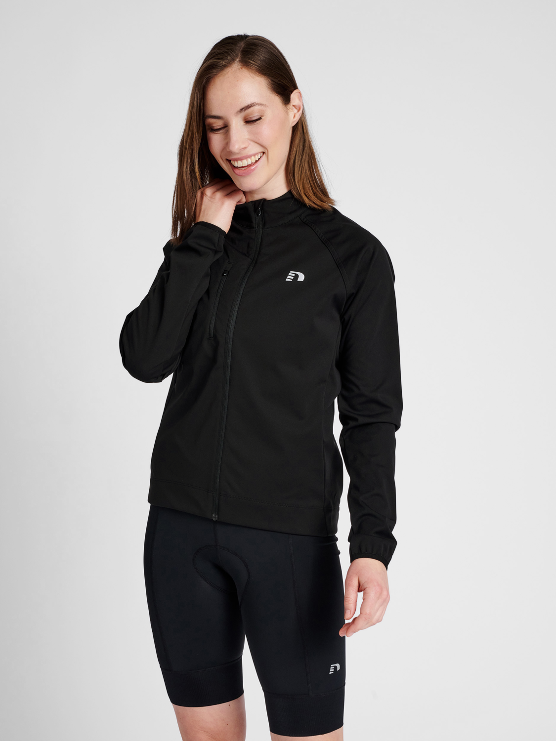 WOMENS CORE BIKE JACKET