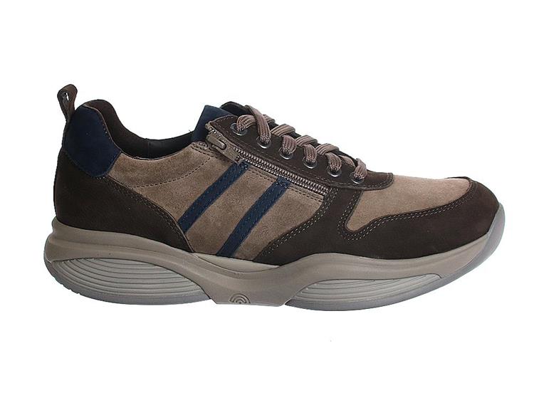 Xsensible 30073.2 wijdte H SWX3 - Men HX Moss Combi