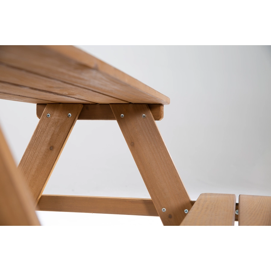 roba Kindersitzgruppe Picknick for 4 Outdoor Deluxe