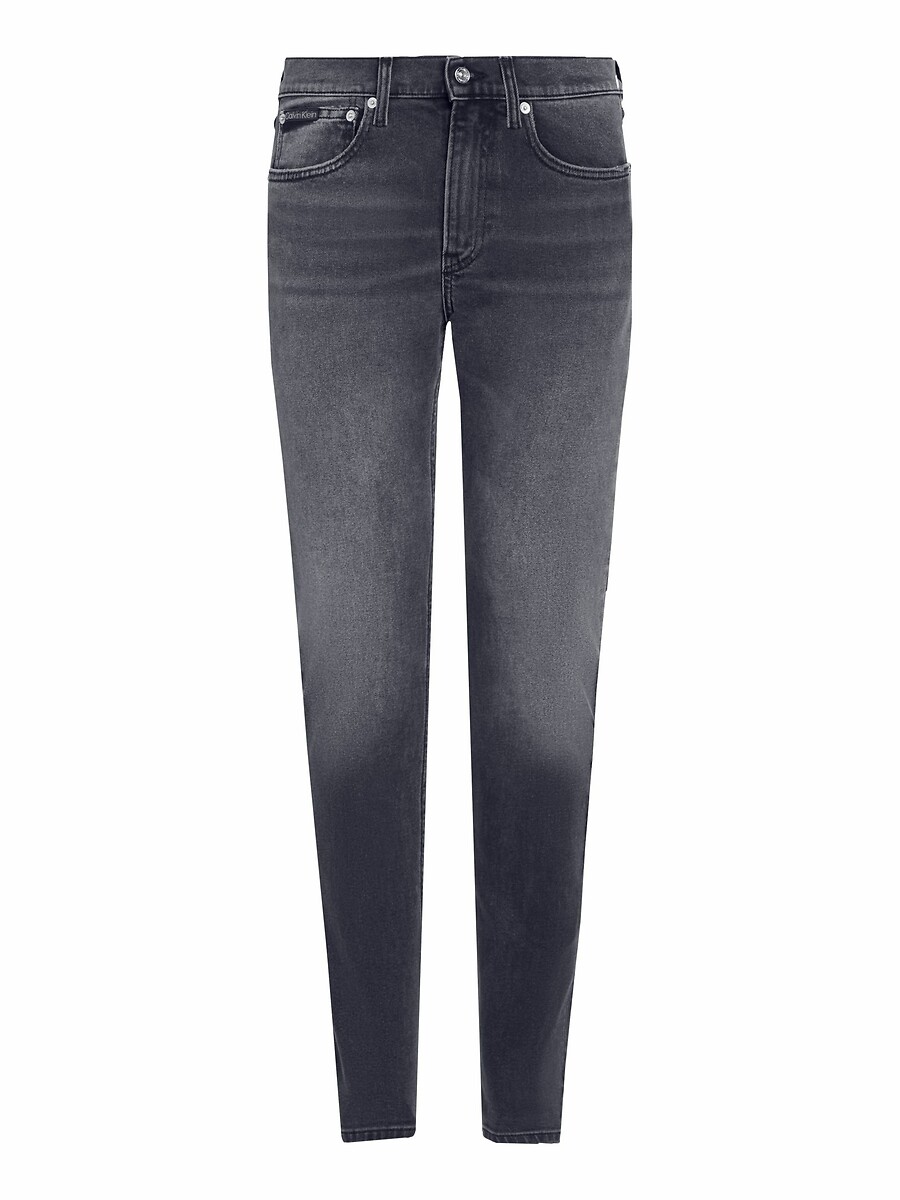 CALVIN KLEIN JEANS<br>Calça jeans slim