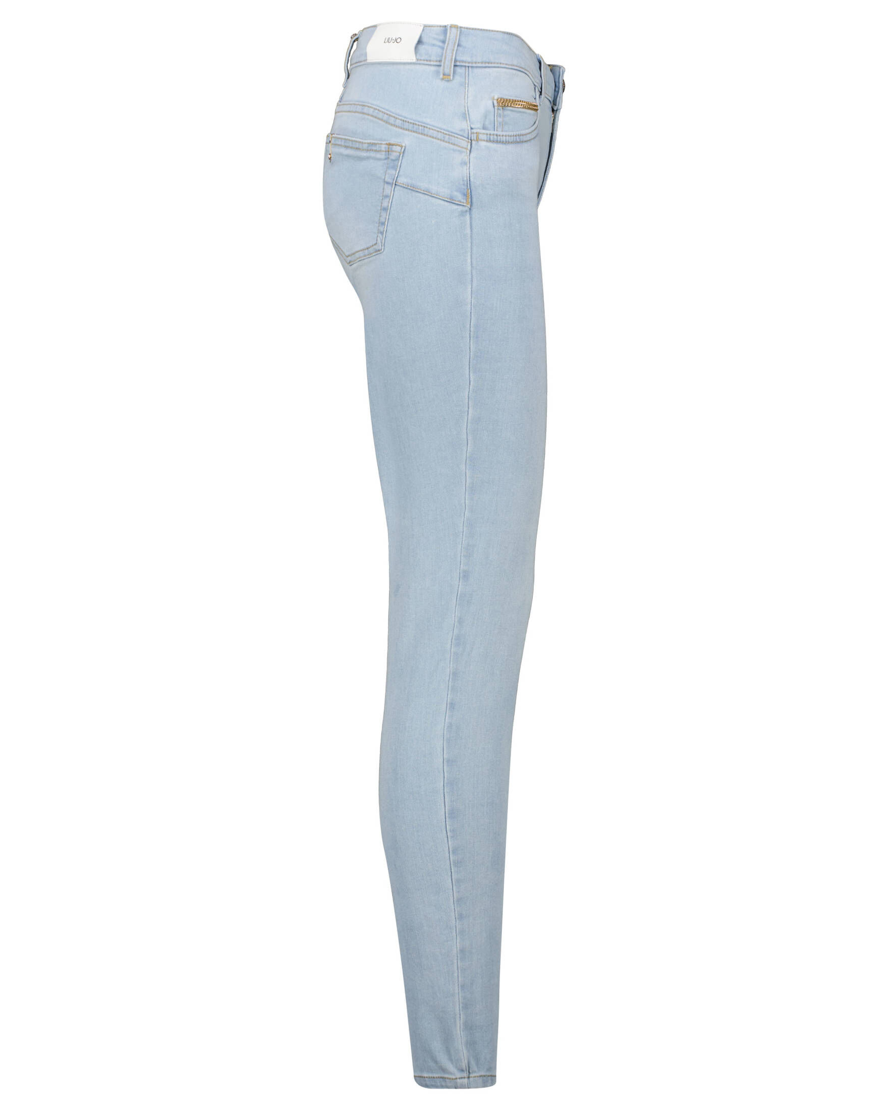 Liu Jo| Damen Jeans BOTTOM UP SKINNY