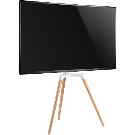 Sinox Tripod SWB7210 justerbar TV gulvstand til 50
