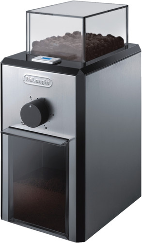 De'Longhi KG89 Koffiemolen