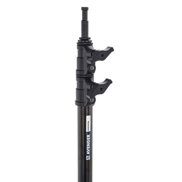 Avenger A2033FCB C-Stand 33 Bk