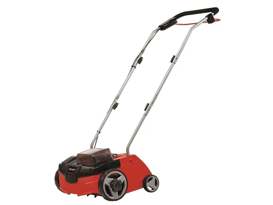 Einhell GC-SC 36/31 Li-Solo, Tromle vakuum, Tør&våd, Støvpose, 30 L, Filtrering, 90 dB - SOLO