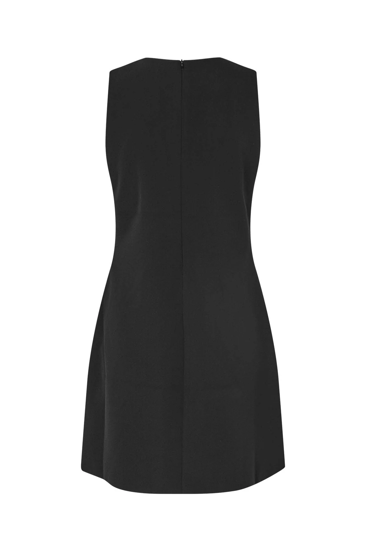 Cras Bow Dress