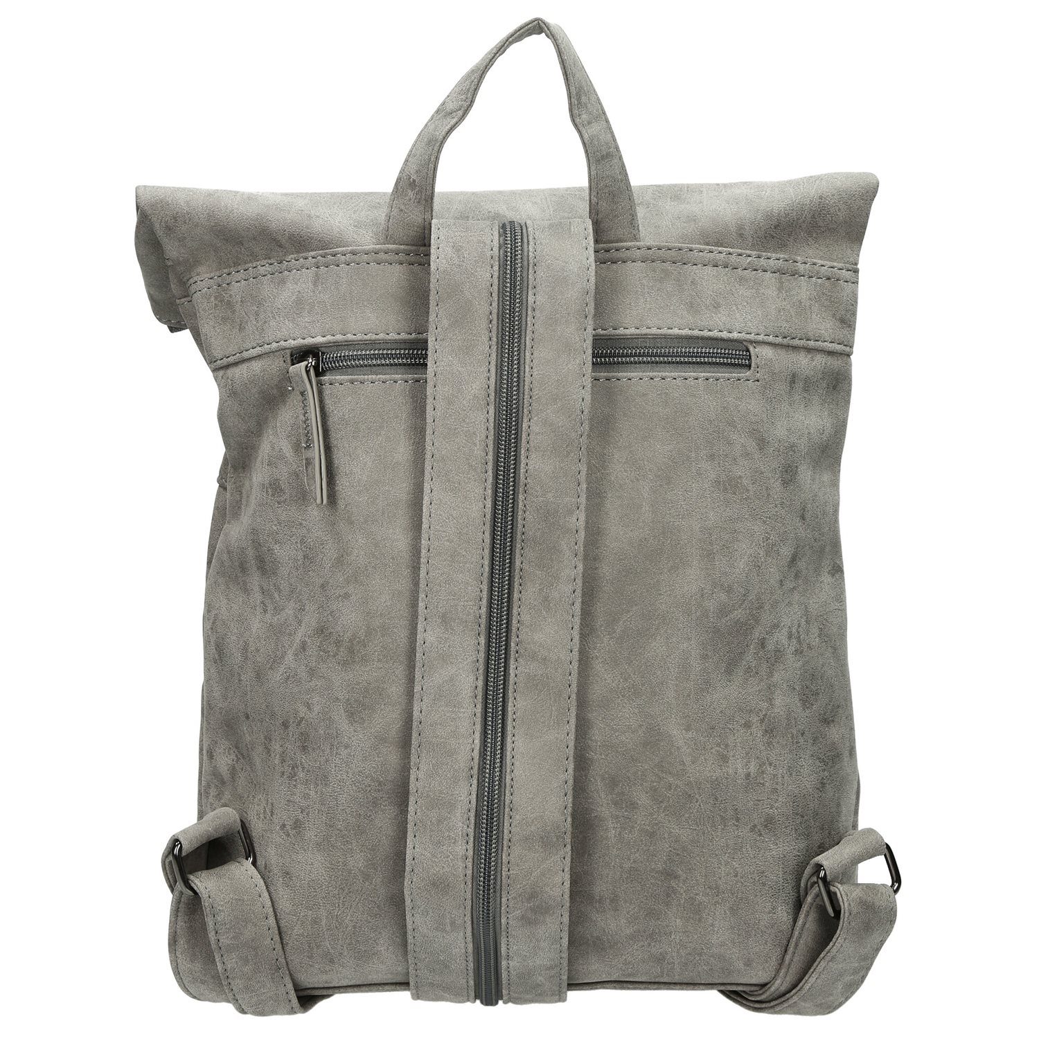 Enrico Benetti Ruby Backpack mid grey