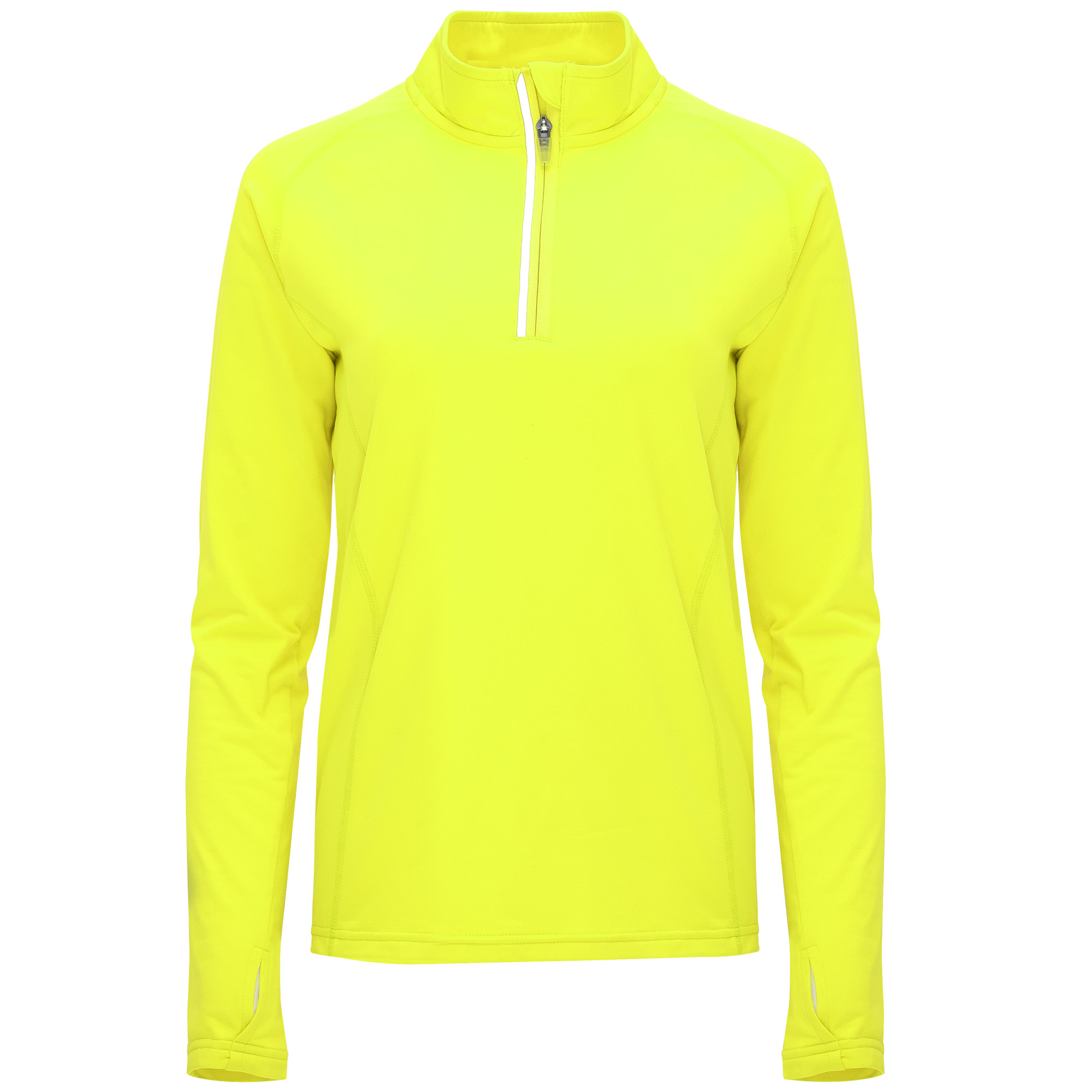 Roly CA1114 - MELBOURNE WOMAN Sweat technique manches longues raglan pour femme