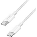 Câble USB 2.0, USB-C - USB-C, 0,5 m