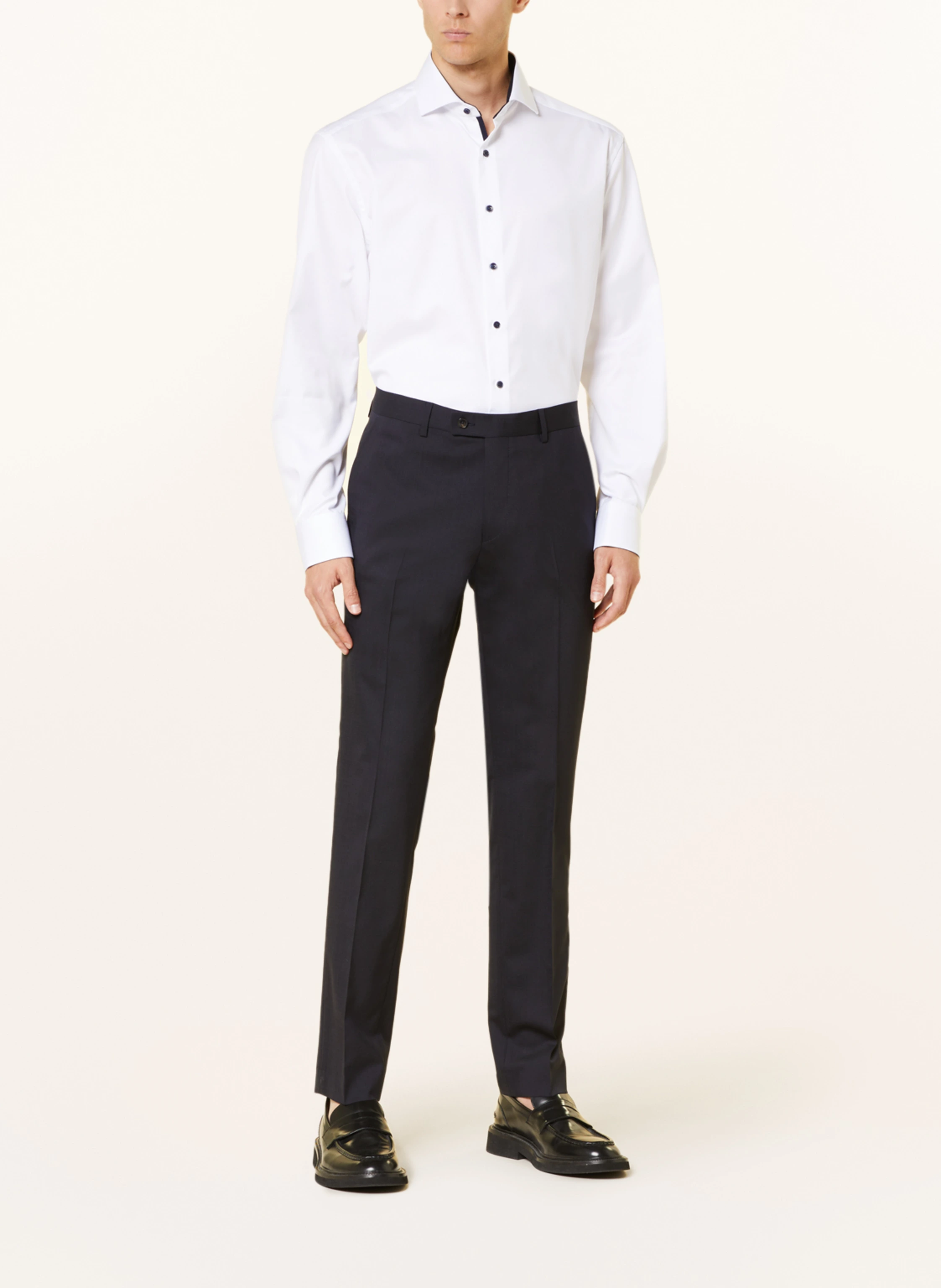 ETERNA Hemd Comfort Fit