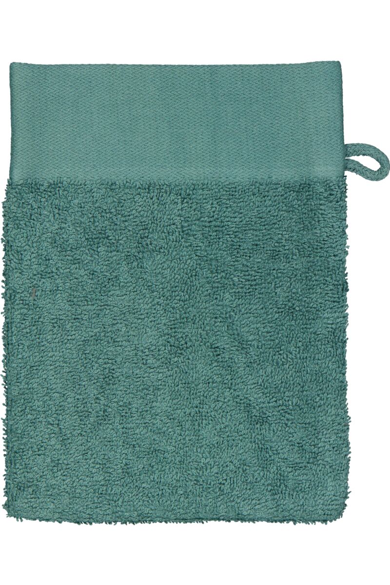 Washand - Groen
