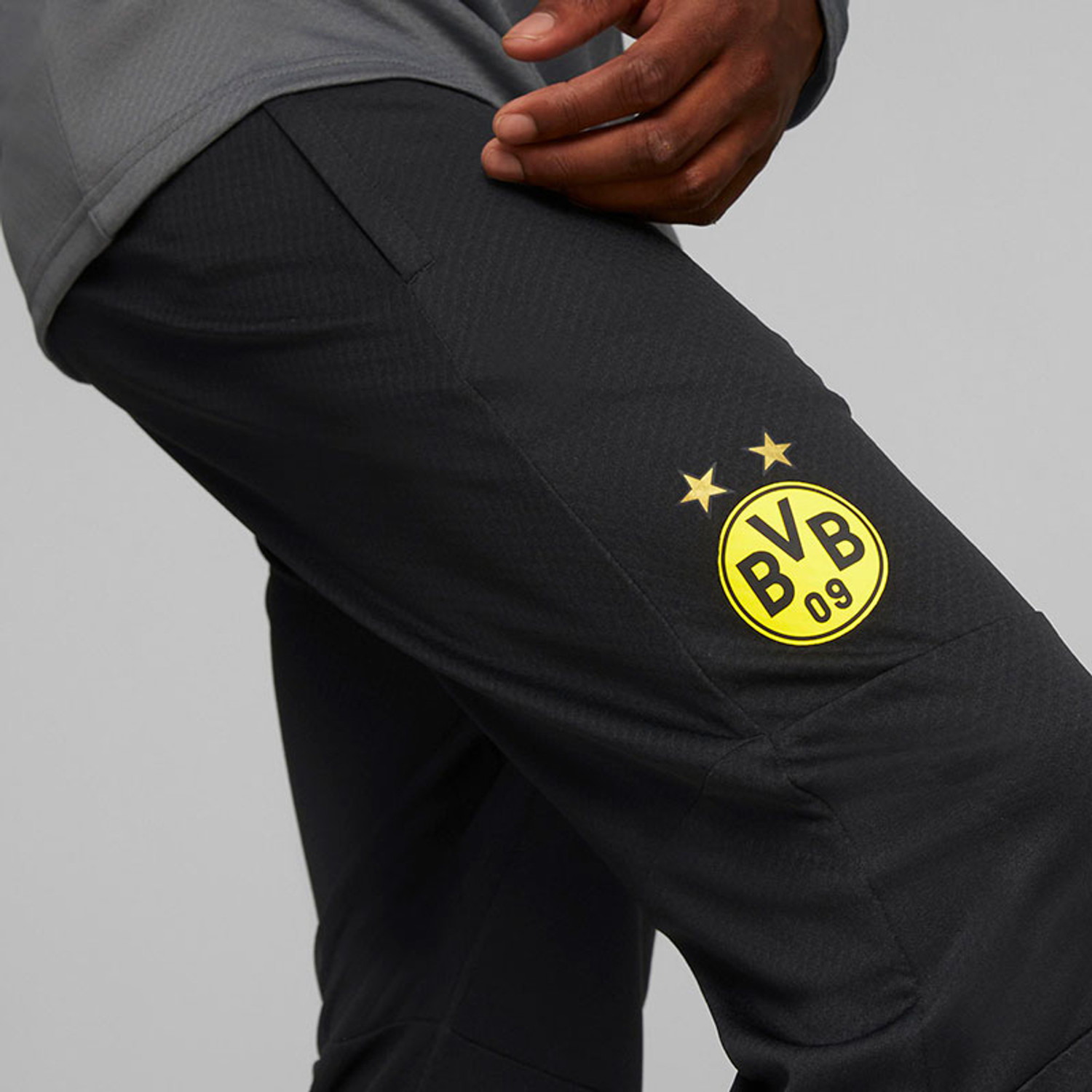 Puma Borussia Dortmund Trainingspak