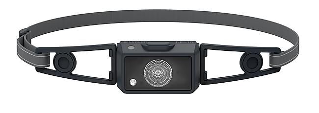 LED LENSER - LAMPE FRONTALE NEO 1R 250