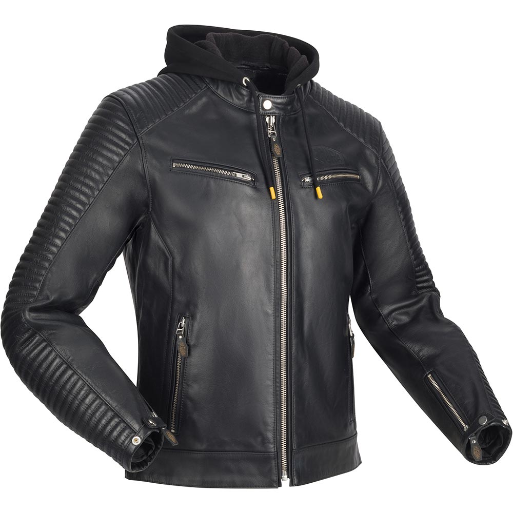 Segura - Blouson Dorian 2 Noir