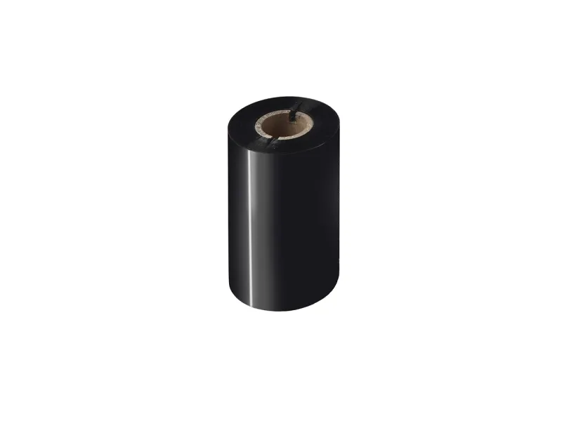 Brother Standard - 110 mm x 300 m - print-bånd (pakke med 12) - for Brother TD-4420TN, TD-4520TN