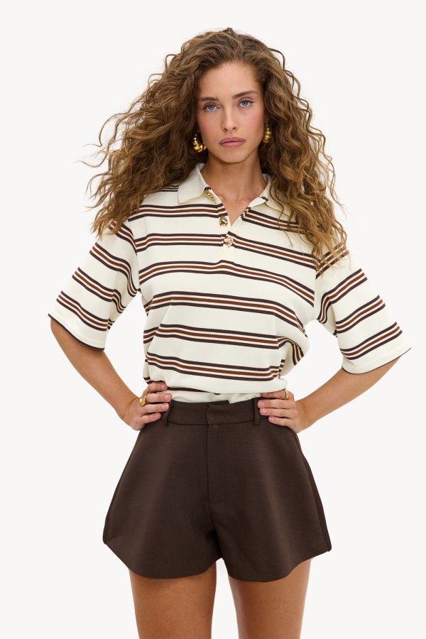 TWILIGHT TREASURES - BROWN DARK