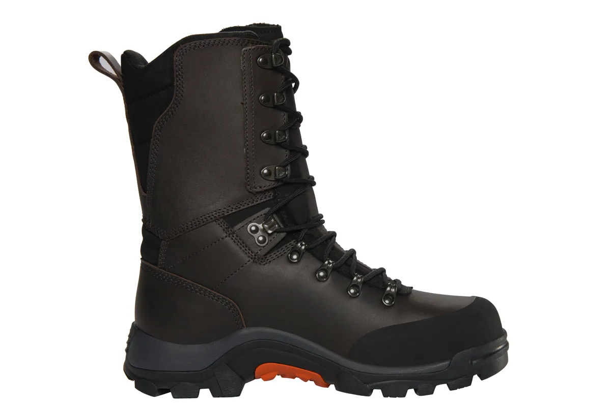 Viking Footwear Viking Hunter Gtx Dark Brown