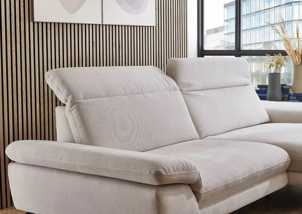 Ecksofa Vigo