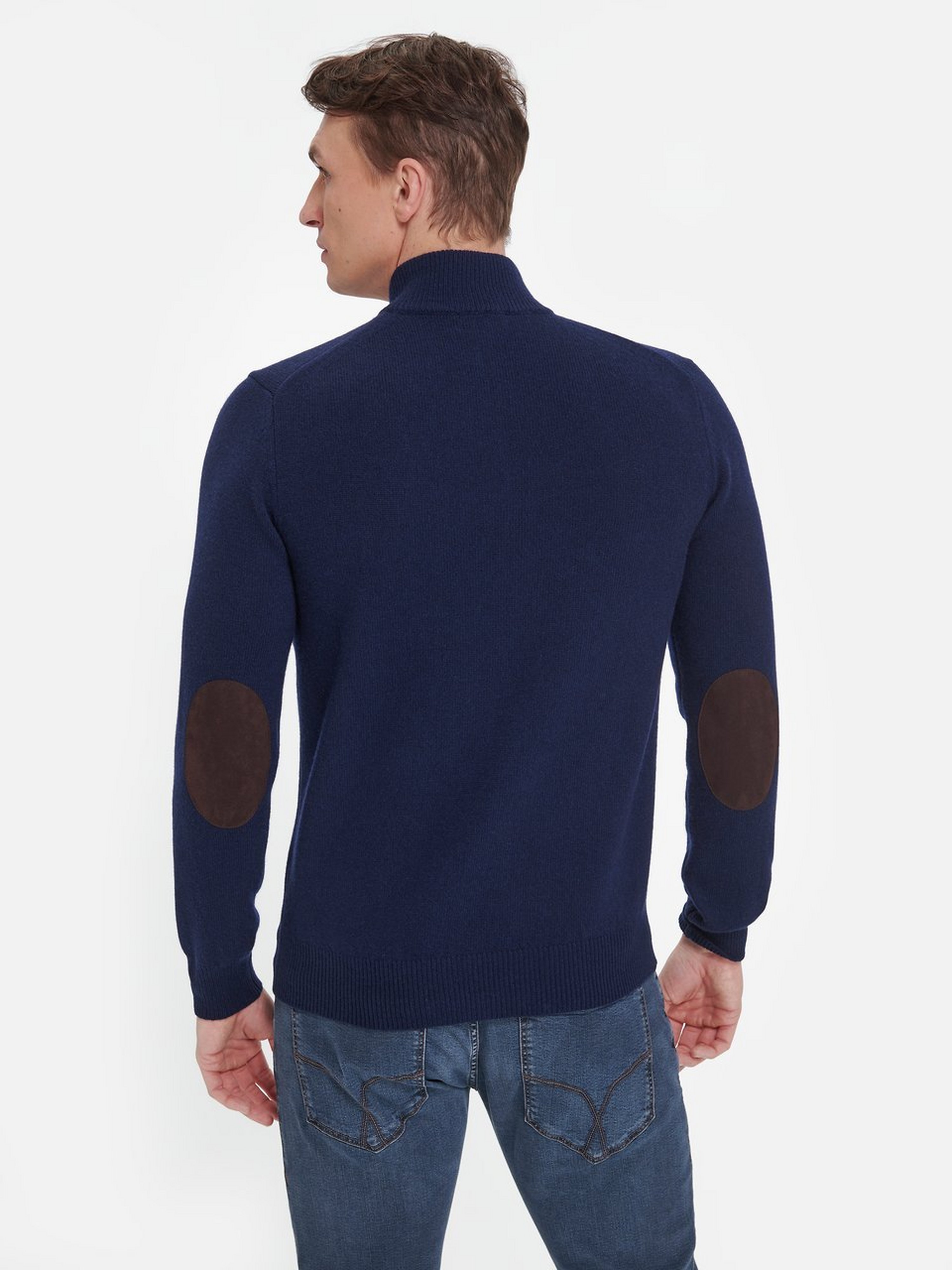 Pullover