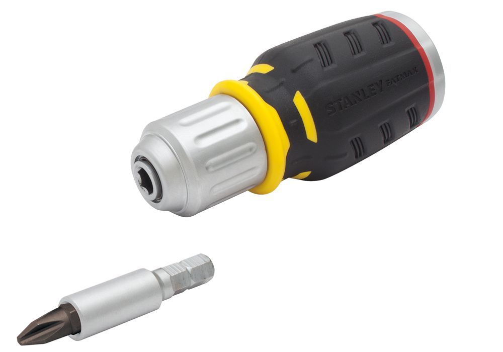 Stanley FMHT0-62688 FatMax Ratelschroevendraaierset Stubby