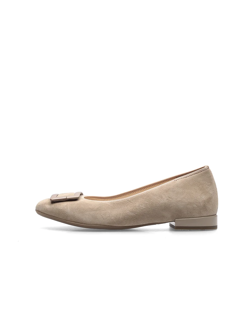 Ballerina Siena sand