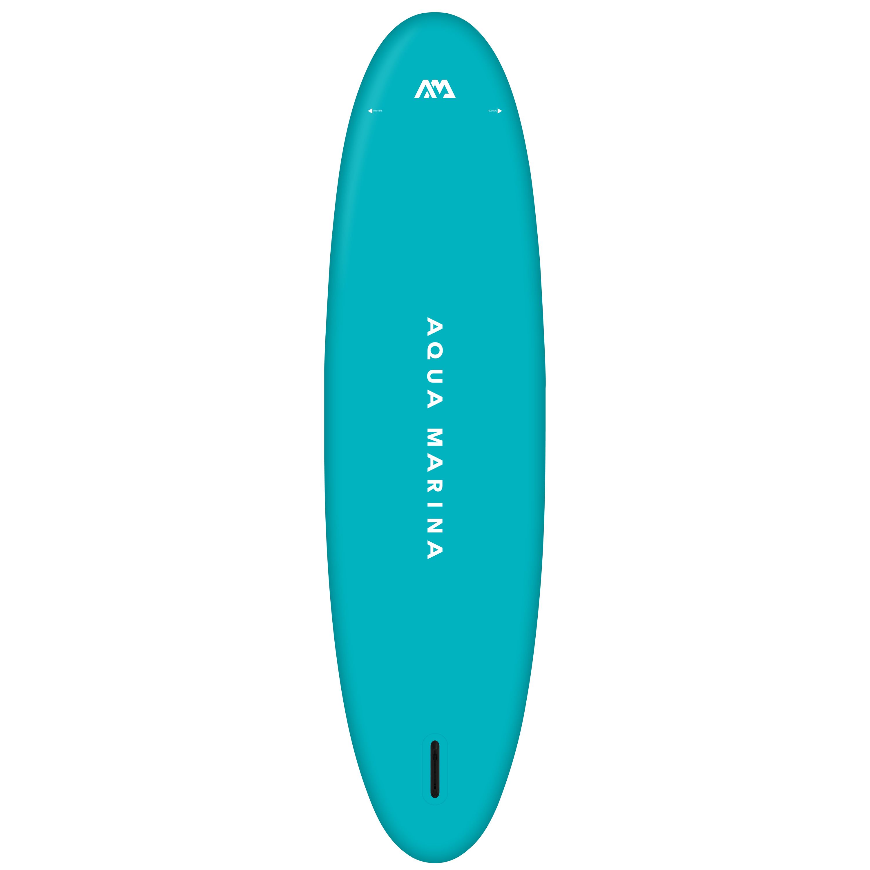 Aqua Marina Stand Up Paddle Fitness DHYANA 325 cm