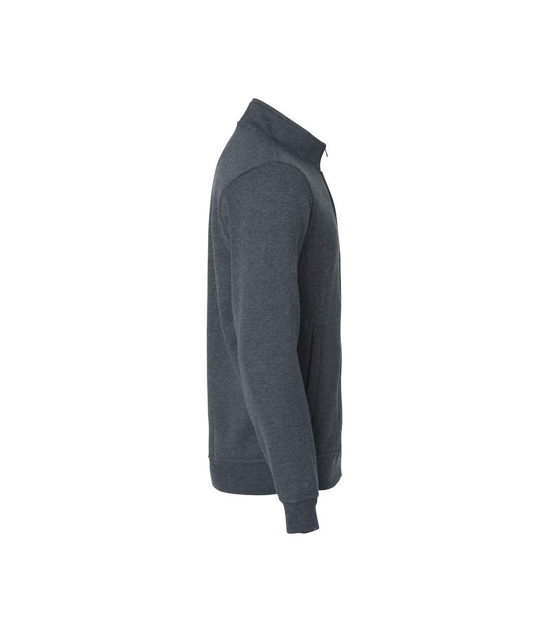 Clique - Veste - Homme (Anthracite Chiné) - UTUB1014