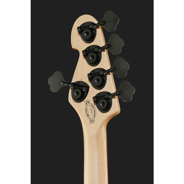 Sandberg California II VM5 Nighthawk